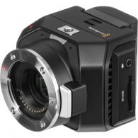 Máy quay Blackmagic Micro Cinema Camera