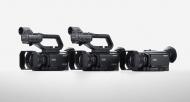 Sony ra mắt 3 dòng máy quay mới với khả năng bắt nét siêu nhanh
