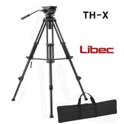 Chân máy quay Libec TH-X