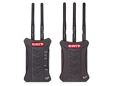 Bộ truyền tín hiệu SWIT CW-H150 HDMI
