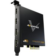 Card PCIE Avmatrix VC42 4-CH HDMI