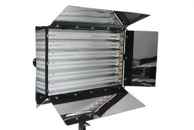 Đèn kino Flo 6 bóng DMX