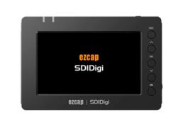 Màn hình Record Ezcap279 SDIDigi ( HDMI và SDI )