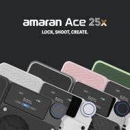 Đèn Led amaran Ace 25x Bi-Color