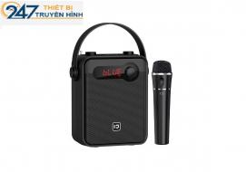 Máy trợ giảng không dây Shidu H8