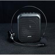 Máy trợ giảng không dây Shidu S40 UHF + Bluetooth