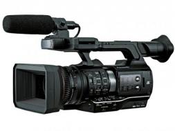 Máy quay Panasonic AJ-PX270