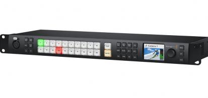 Bộ trộn hình ATEM 2 M/E Constellation HD