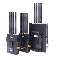 Bộ truyền hình ảnh không dây CVW Beamlink Duo