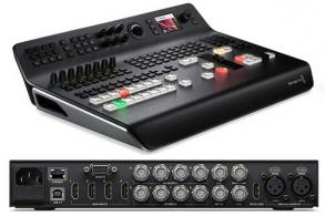 Bàn trộn Mixer ATEM Television Studio Pro HD