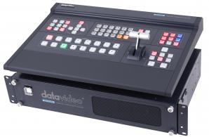 Bàn trộn hình ảnh Datavideo SE-2200