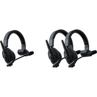 Bộ interco Accsoon CoMo 1H2R (Bộ 3 tai)