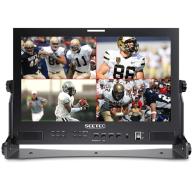 Monitor SEETEC ATEM173S 17.3 INCH 1920X1080 LUT 4x3G-SDI in/Out HDMI Full HD