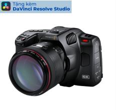 Blackmagic Pocket Cinema Camera 6K Pro