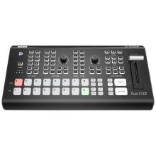 Bàn trộn OSEE GoStream Duet 8 ISO 8-Channel ( 4K-HDMI, SDI, NDI HX/SRT/RTMP/Webcam )