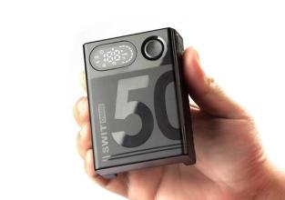 Pin Vmount SWIT OMNI-50S công suất 50Wh/3450mAh