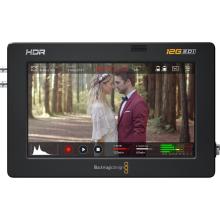 Monitor - Màn hình ghi Blackmagic Video Assist 5” 12G HDR