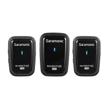 Micro Saramonic Blink500 ProX Q20 (2TX-1RX)