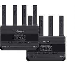 Bộ truyền không dây Accsoon CineView Quad