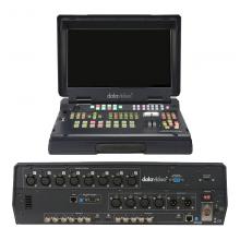 Bàn trộn hình ảnh Datavideo HS-2200