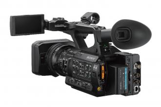 Máy quay chuyên dụng Sony PXW-Z280 4K