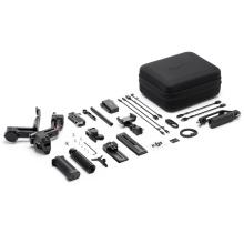 Gimbal DJI RS 4 Pro Combo Chính Hãng Full VAT 