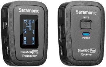 Micro Saramonic Blink 500 Pro B1 (TX+RX)