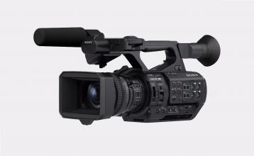 Máy quay Sony PXW-Z190 4K