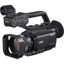 Máy quay Sony PXW-Z90