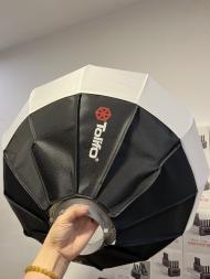 Softbox cầu Tolifo 65cm
