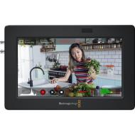 Màn hình ghi video Blackmagic Video Assist 5” 3G-SDI/HDMI