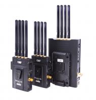 Bộ truyền hình ảnh không dây CVW Beamlink Duo