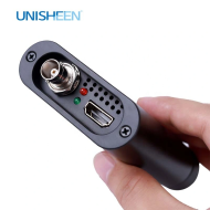 Thiết bị livestream Box capture tín hiệu USB 3.0 UC 3200HS