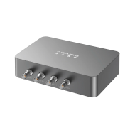 Box Capture ACASIS Thunderbolt 3 Quad 4 input SDI AC-TP4SD