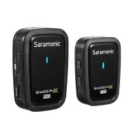 Micro Saramonic Blink500 ProX Q10 (1TX-1RX)