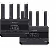 Bộ truyền không dây Accsoon CineView Quad