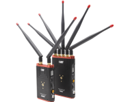 Bộ truyền hình ảnh không dây CVW Pro 200