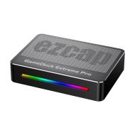 Thiết bị Livestream Ezcap401 GameDock Extreme Pro 4k144