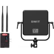 Bộ truyền tín hiệu video không dây SWIT FLOW6500(SDI&HDMI 6500ft/2km)