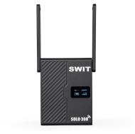 Bộ phát video SWIT SOLO-300