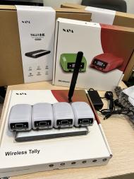 Bộ Tally Naya TL170 set 4 - 6 - 8 - 12 đèn