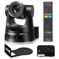 Camera PTZ Fomako KN30A - Zoom quang học 30X