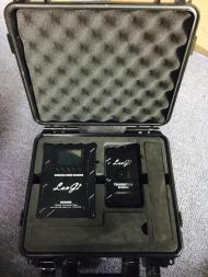 Bộ truyền video không dây Langi SH1000M (Langi Ultra 1000 Scan)