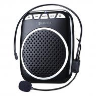 Máy Trợ Giảng Shidu SD-S308 (Có dây)