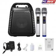 Máy trợ giảng không dây Shidu S90 (UHF wireless)