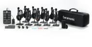 	intercom Saramonic WiTalk9-9S Full-Duplex ( 1 tai Master , 8 tai Remote)