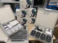 Bộ Tally NAYA BS180 - Set 4 - 6 đèn 