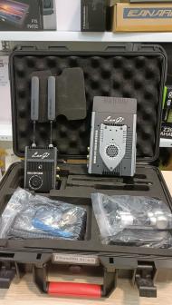 Bộ truyền tín hiệu video không dây Langi Ultra300 Scan