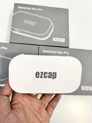 Box capture Livestream ezcap382 GameLink Neo Pro