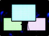 Đèn Led bảng amaran Pano 120c RGB Full Color